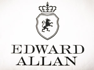 Edward Allan
